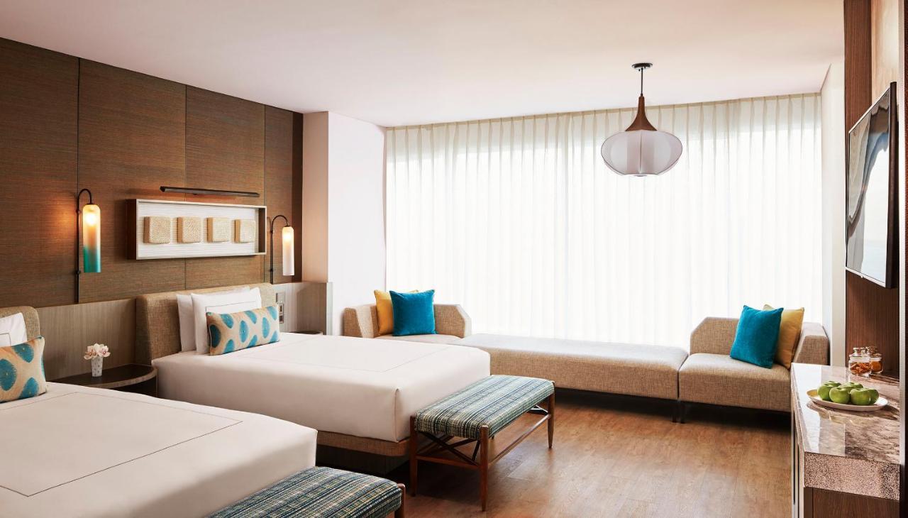 Taj Cidade De Goa Horizon, Goa Panaji Εξωτερικό φωτογραφία