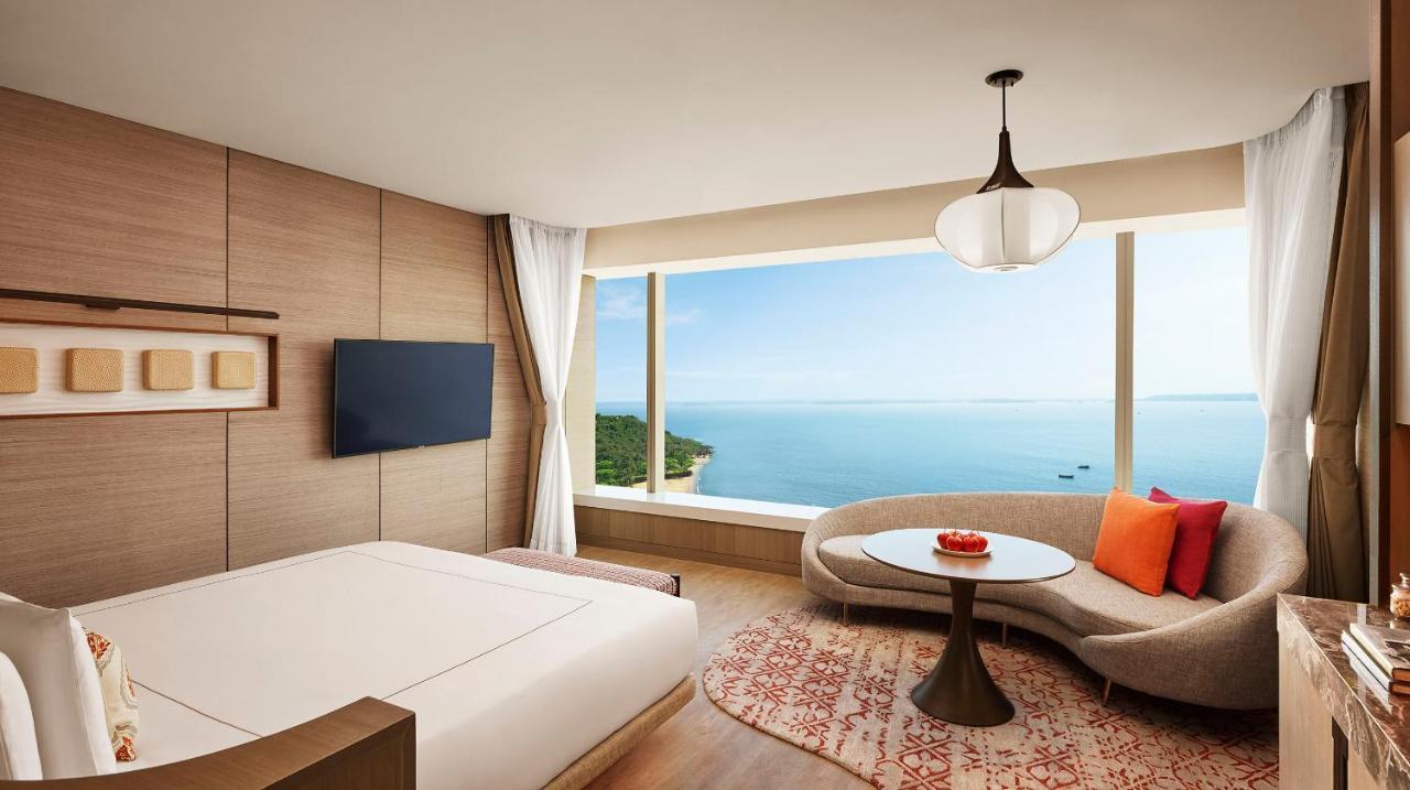Taj Cidade De Goa Horizon, Goa Panaji Εξωτερικό φωτογραφία